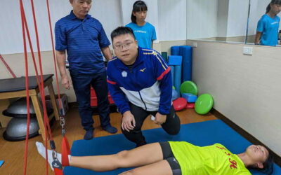 中市推校園運動獲肯定! 大甲高中、惠文高中蟬聯5年績優體育班