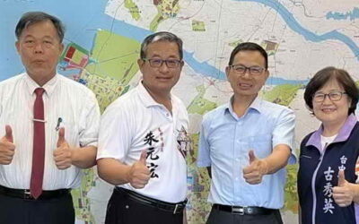 中市梨山森活節7月20日消暑登場! 五星級水蜜桃搶鮮上市開放訂購