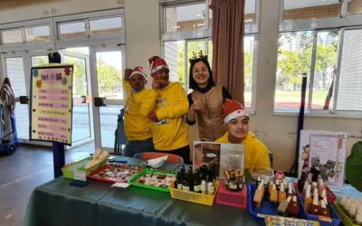 中市特殊教育推手 3名教師獲選教育部卓越特殊教育人員