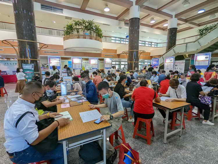 中市知名食品