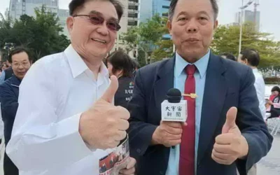 中市茂谷柑果品評鑑 石岡區涂文庭榮獲茂谷柑王!