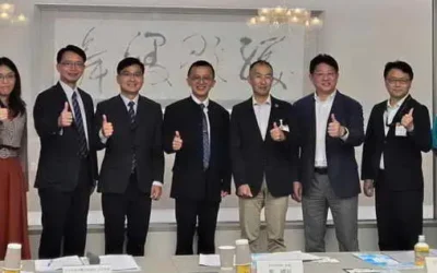 中市觀旅局深耕日本旅遊市場 名古屋真中祭交流力挺台中