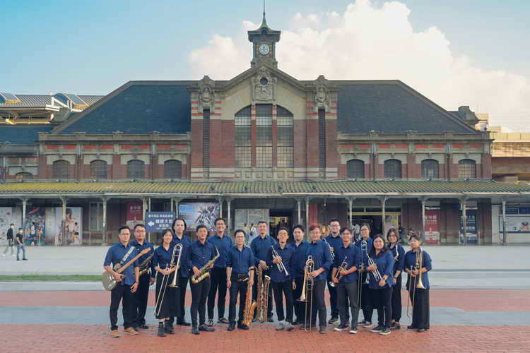 中市逍遙音樂町 10月壓軸演出 神岡