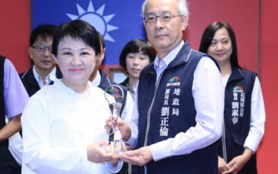 中市首創自辦重劃補償查核 確保地主財產權益