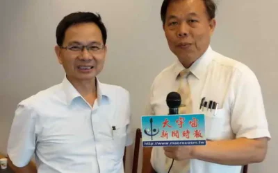中市高球菁英培育基地再加一!運動局長:感謝豐原高爾夫球場協力培育高球人才