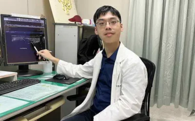 中年主婦手指腫痛無力 罹類風濕關節炎不自知