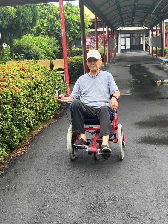 中彰榮家提升行動力1