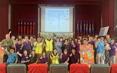 中彰榮家辦理「呼吸道及腸胃道之感染管制措施」教育訓練 提升感控知能