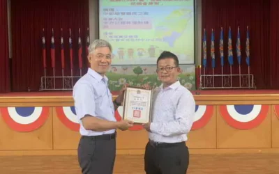 中彰榮家金融講座 助長輩財務規劃「揪」甘心