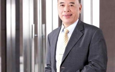 中捷公司新任董事長顏邦傑今上任 將強化公司治理提升服務
