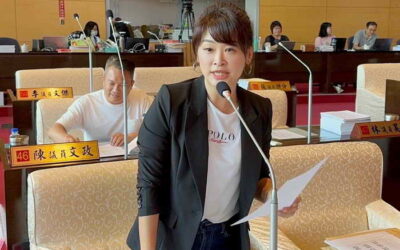 中捷隨機砍人案!黃佳恬議員要求強化大眾運輸安全機制SOP