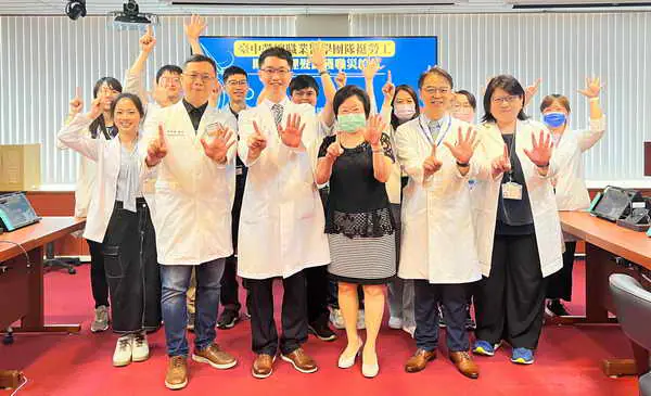中榮挺勞工 助傷病理髮師獲職災給付1