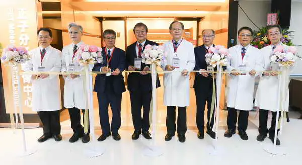 中榮斥鉅資引進全國首座1