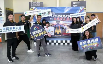 中秋月圓人不圓!中市運動局鼓勵市民規律運動 顧健康兼享好康