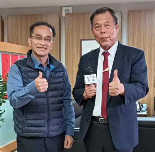 中興高中學生大學特殊選才 錄取頂大摘星圓夢1