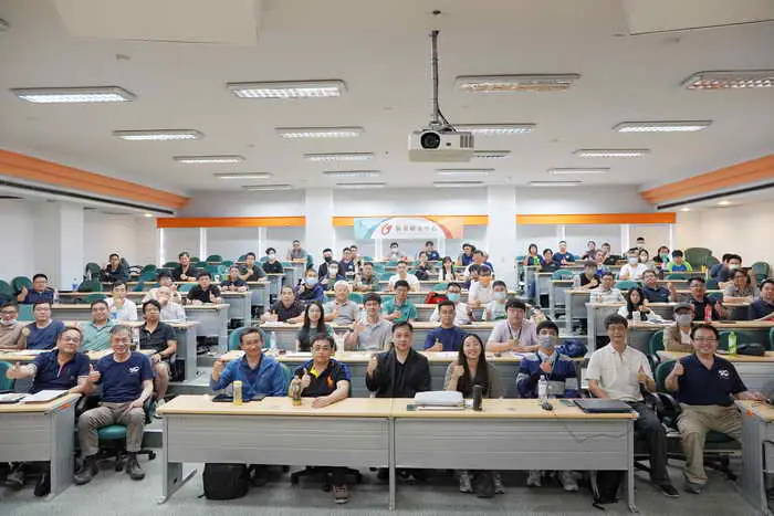 中華民國消防設備師1