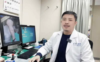 久站血管亮紅燈 醫籲:衰竭、栓塞機率高