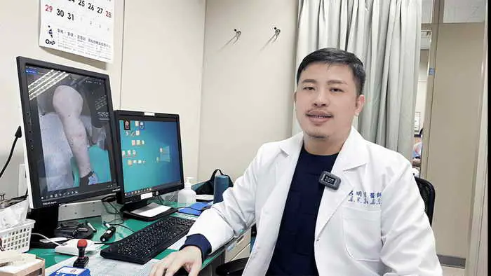 久站血管亮紅燈 醫籲1