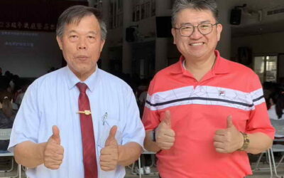 五育23 接軌國際耀眼璀璨