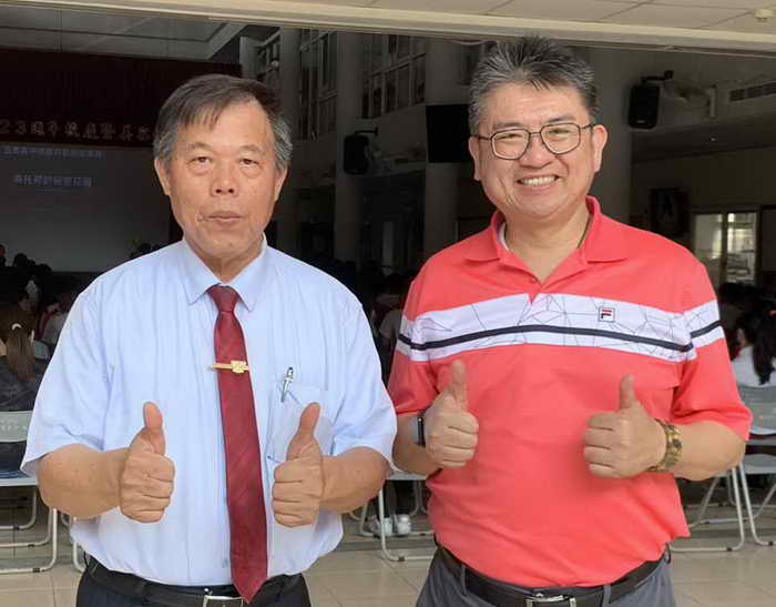 五育23 接軌國際耀眼璀璨1