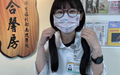 「人美心善護理師 捐髮助癌友」