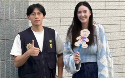仁愛警攜手IG粉絲破萬網紅 教你辨識詐騙手法