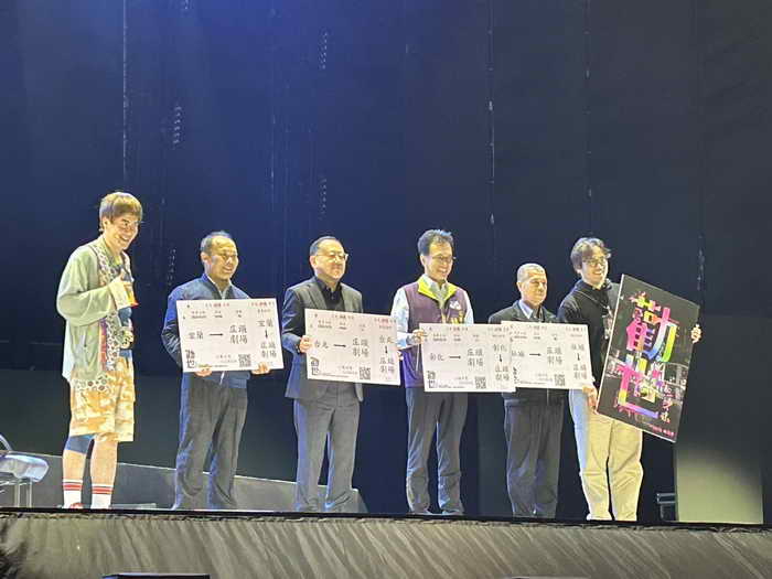 今年度倒數第2場 一票難求