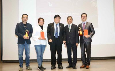 以教好為榮、紮根醫學教育∼中國醫藥大學表揚2023年「臨床醫學教育貢獻獎」得獎教師