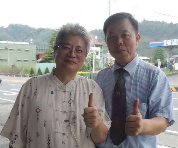 企業總部 LOBBY 化身藝廊 尼頌詩與樹德合作1