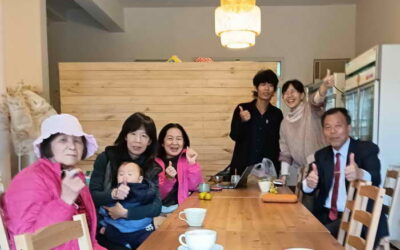 休閒旅遊最佳去處龍鳳瀑布2911cafe月桃香咖啡受到社會各界人士喜愛