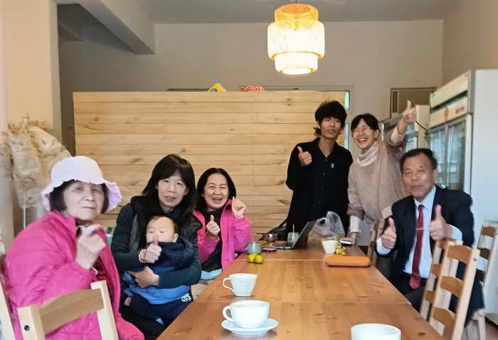 休閒旅遊最佳去處龍鳳瀑布2911cafe月桃香咖啡受到社會各界人士喜愛1