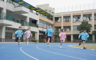 「來彰化跑步吧!2.0」學童大跑步啟動 歡迎報名參加