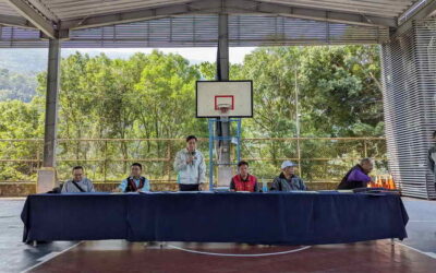 保障在地部落土地及自然資源權利 丹大地區劃設野生動物保護區往前邁一大步
