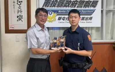 假未婚夫回頭續前緣買法拉利遇麻煩 草屯警阻詐戳破美麗謊言