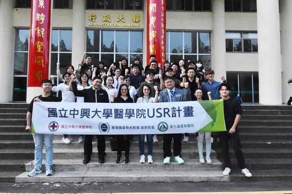 偏鄉急救大考驗1