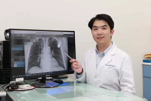 做瑜珈易喘頭暈 係心臟房室傳導阻斷作怪1