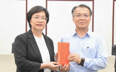 健康促進學校計畫 彰化縣榮獲全國卓越獎