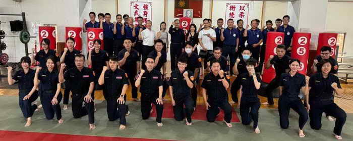 健身工廠