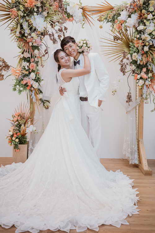 健銘惠糖結夫妻1