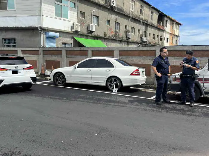 偽造號牌闖關失敗 彰化監理站依法送辦1