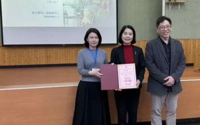 優化醫療服務與管理模式 草屯療養院與南投醫院辦理提升醫事主管專業知能卓越研習會