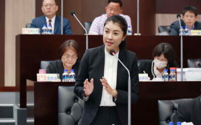 充實幼托人力 南投縣府持續推動托育人員培訓計畫