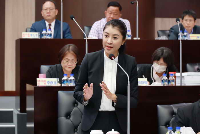 充實幼托人力 南投縣府持續推動托育人員培訓計畫