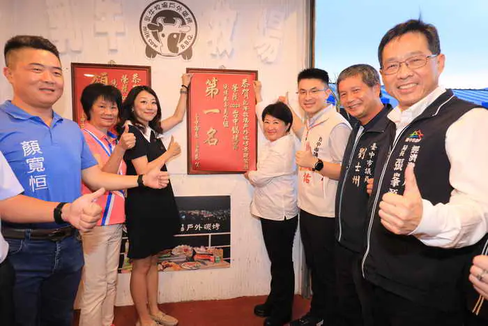 兌現承諾不遺漏任何一家