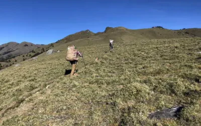 免費登山安全講座 強化戶外知識 提升負責任登山意識