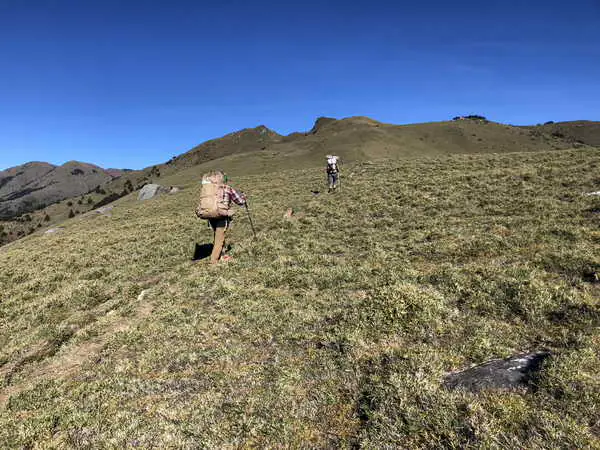 免費登山安全講座 強化戶外知識 提升負責任登山意識1