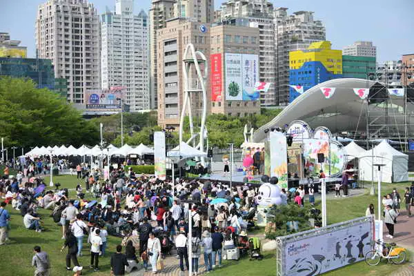 兒童連假玩樂首選
