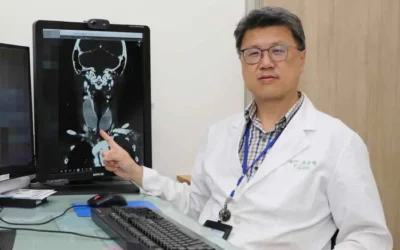 兒童青少年甲狀腺亢進症 影響生長發育