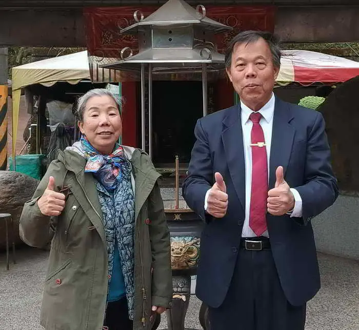 全台灣首創之大型活動關臨天下騎福傳燈活動將於11月12日至23日環島12天起終點在斗六南聖宮歡迎蒞臨共襄盛舉1