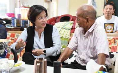 全國唯一海牛文化 拜訪芳苑養牛達人